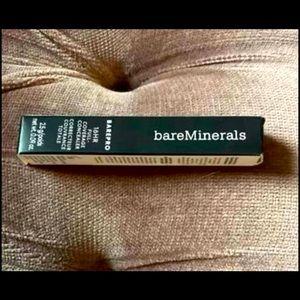 Bare Minerals barepro fair light .09 ounces stick concealer matte 02 warm